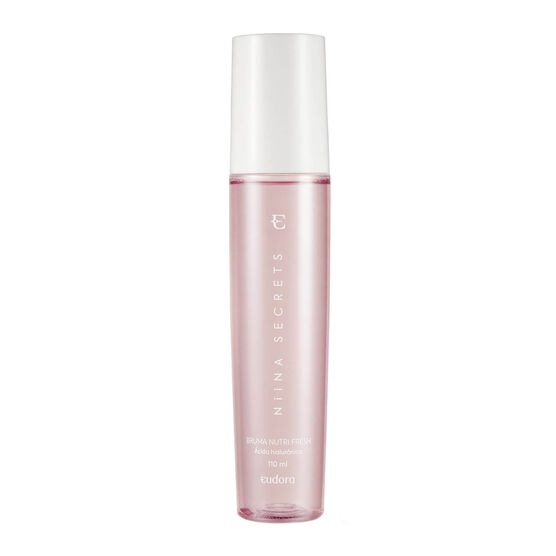 NIINA      NUTRI F       FACE 110ML